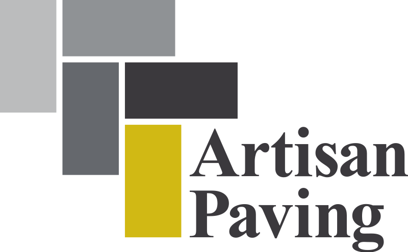 Artisan Paving logo